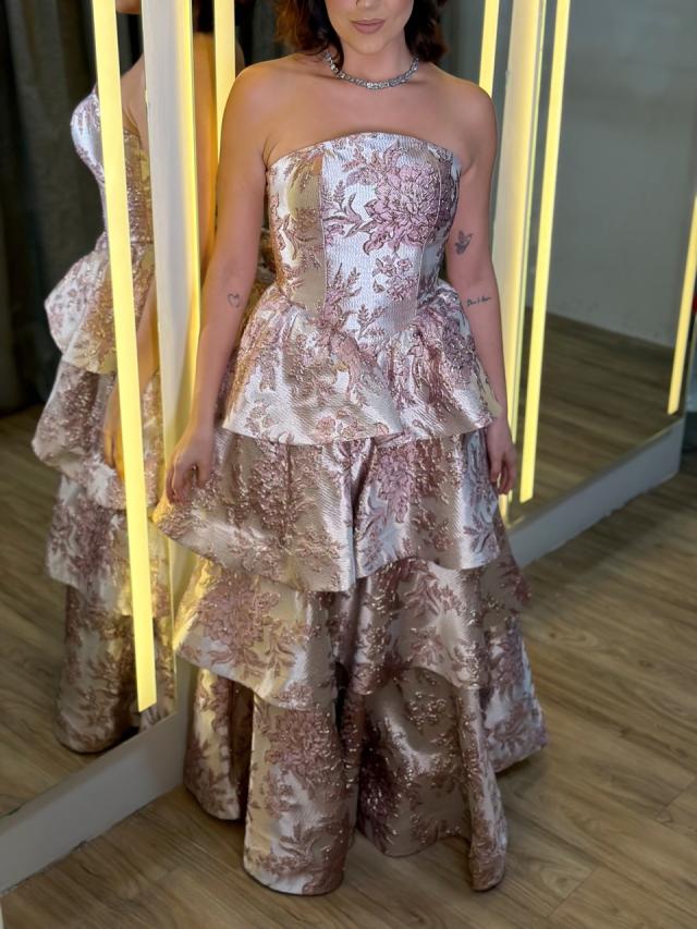 Luma Jacquard